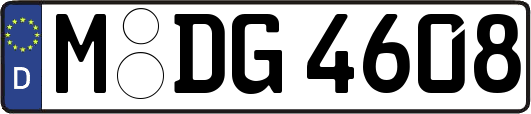 M-DG4608