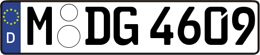 M-DG4609