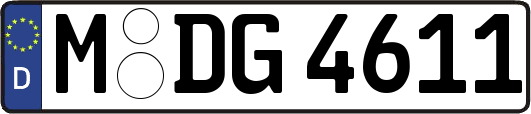M-DG4611