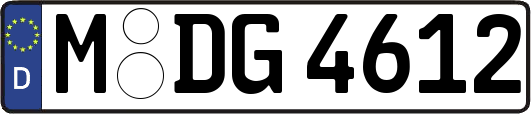 M-DG4612