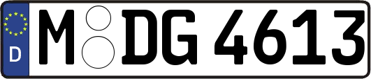 M-DG4613