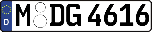 M-DG4616