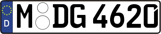 M-DG4620