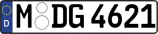 M-DG4621
