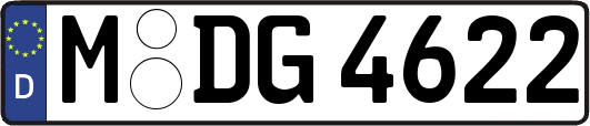 M-DG4622