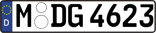 M-DG4623