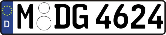 M-DG4624