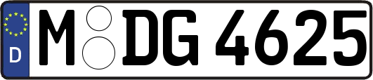 M-DG4625