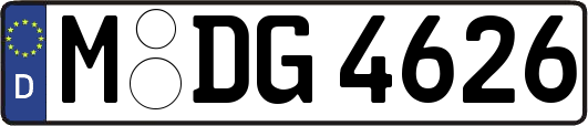M-DG4626