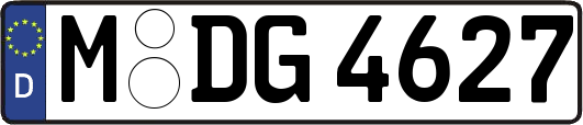 M-DG4627