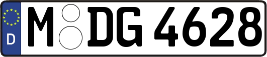 M-DG4628
