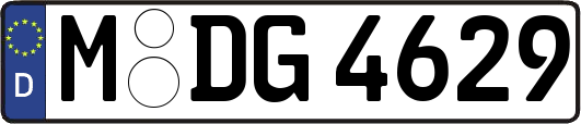 M-DG4629
