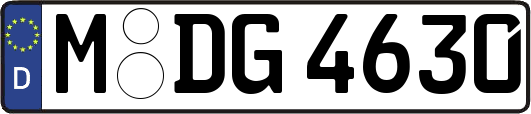 M-DG4630