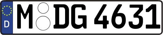 M-DG4631