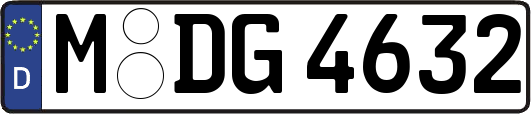 M-DG4632