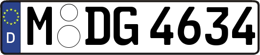 M-DG4634