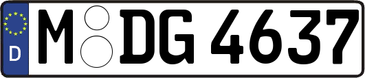 M-DG4637