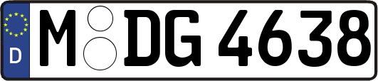 M-DG4638