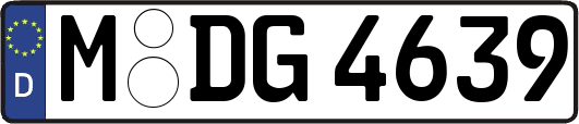 M-DG4639