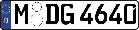 M-DG4640