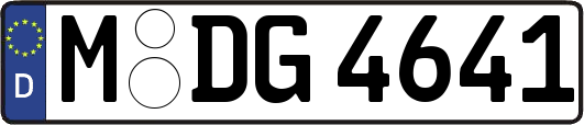M-DG4641