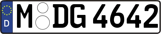 M-DG4642