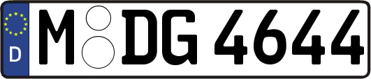 M-DG4644