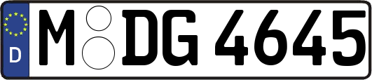 M-DG4645