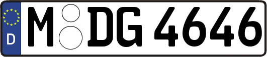 M-DG4646