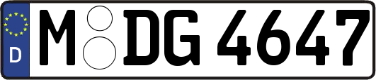 M-DG4647
