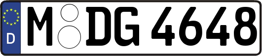 M-DG4648