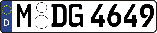M-DG4649