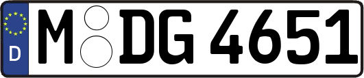 M-DG4651