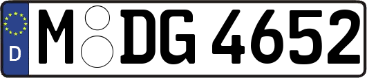 M-DG4652
