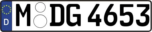 M-DG4653