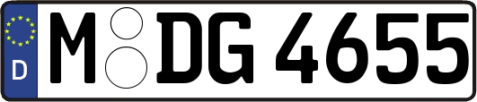 M-DG4655