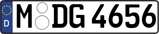 M-DG4656