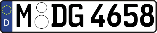 M-DG4658