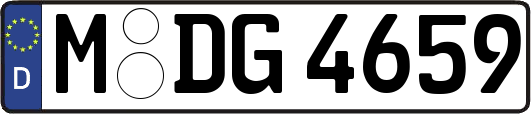 M-DG4659