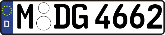 M-DG4662