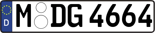 M-DG4664