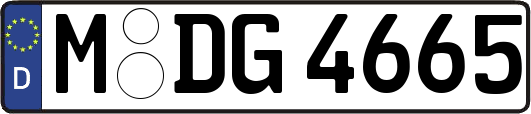 M-DG4665