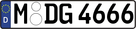 M-DG4666
