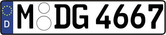 M-DG4667