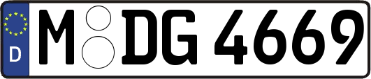 M-DG4669