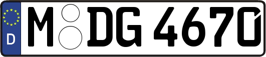 M-DG4670