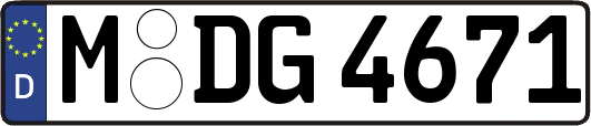 M-DG4671