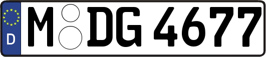 M-DG4677
