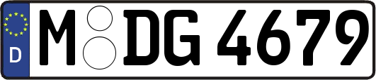 M-DG4679