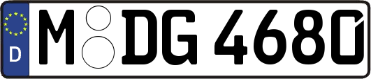 M-DG4680